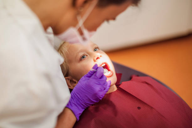Best Emergency Orthodontic Repairs in West Union, IA